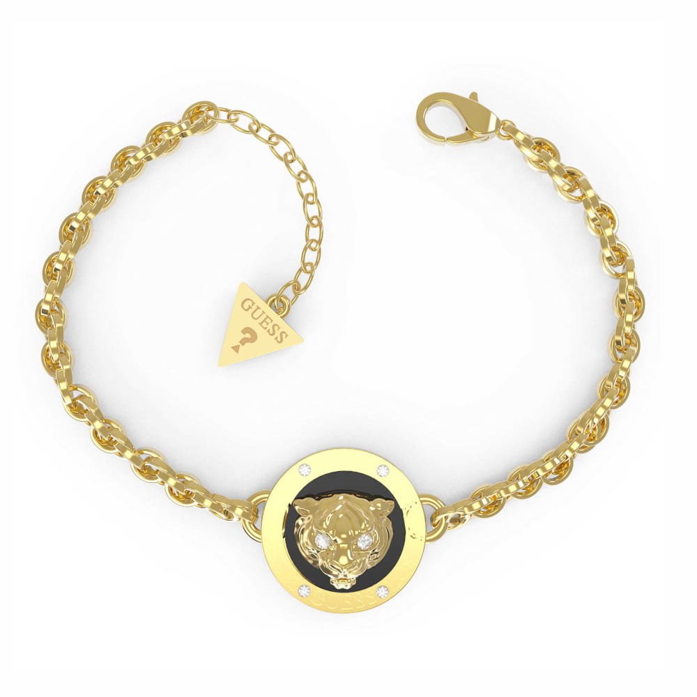 Bransoletka Damska Guess Jubb01363Jwygbks