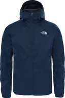 Kurtki męskie - Kurtka męska The North Face Quest Jacket granatowa r. XS - miniaturka - grafika 1
