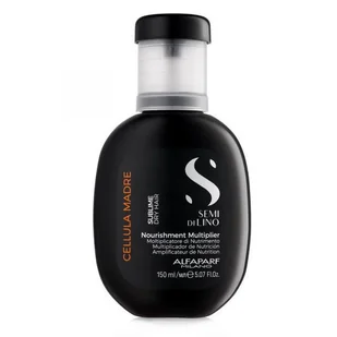 Alfaparf Cellula Madre Nourishment Multiplier odżywczy koncentrat do suchych włosów 150ml 2208 - Odżywki do włosów - miniaturka - grafika 2