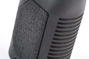 Strike Industries - Chwyt M-LOK Angled Vertical Grip - Long - Czarny - SI-AR-CMAG-L - Osprzęt do wiatrówek - miniaturka - grafika 11