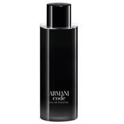 Wody i perfumy męskie - Giorgio Armani Armani Code Pour Homme woda toaletowa spray 200ml - miniaturka - grafika 1
