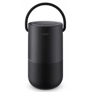 BOSE Portable Home Speaker Czarny - Głośniki przenośne - miniaturka - grafika 1