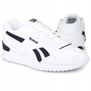 Buty, sneakersy męskie Reebok Royal Glide Clip GZ5198 - Sneakersy męskie - miniaturka - grafika 1