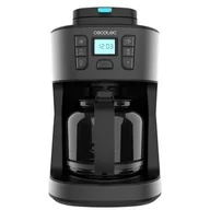 Ekspresy do kawy - Cecotec Coffee 66 Grind & Drop - miniaturka - grafika 1