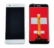 Części serwisowe do telefonów - WYŚWIETLACZ LCD SZYBKA DOTYK HUAWEI Y6 II CAM-L21 - miniaturka - grafika 1