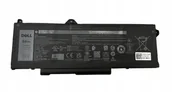 Baterie do laptopów - NOWA ORYGINALNA BATERIA DELL TYPE GRT01 64WH PRECISION 3470 3561 3571 3581 - miniaturka - grafika 1