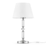 Lampy stojące - Maytoni Riverside lampa stołowa 1-punktowa MOD018TL-01CH - miniaturka - grafika 1