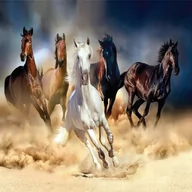 Zabawki kreatywne - Diamond Painting Haft Diamentowy Mozaika Zestaw 5D - miniaturka - grafika 1