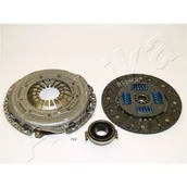 Sprzęgła - Sprzęgło - komplet ASHIKA 92-07-722  w 24 h. Do 100 dni na zwrot. 100 tys. Klientów. - miniaturka - grafika 1