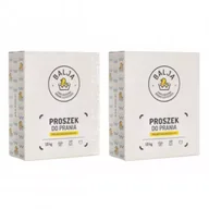 Środki do prania - Balja Ekologiczny proszek do prania pieluch wielorazowych Zestaw 3.6 kg - miniaturka - grafika 1
