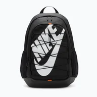 Plecaki - Plecak miejski Nike Hayward 26 l black/black/white WYSYŁKA W 24H 30 DNI NA ZWROT - miniaturka - grafika 1