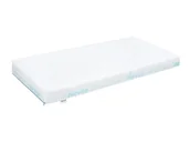 Pokrowce na materace - Hevea Pokrowiec Medica Szara Baby : Rozmiar - 120x60 1890 - miniaturka - grafika 1