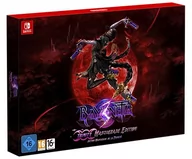 Gry Nintendo Switch - Nintendo Bayonetta 3 Maskarada Trójcy Świętej - miniaturka - grafika 1