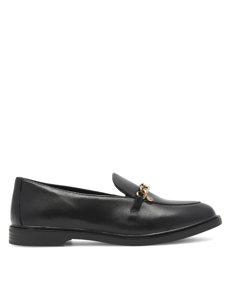 Lasocki Loafersy Damskie Czarny RST-PAR-04