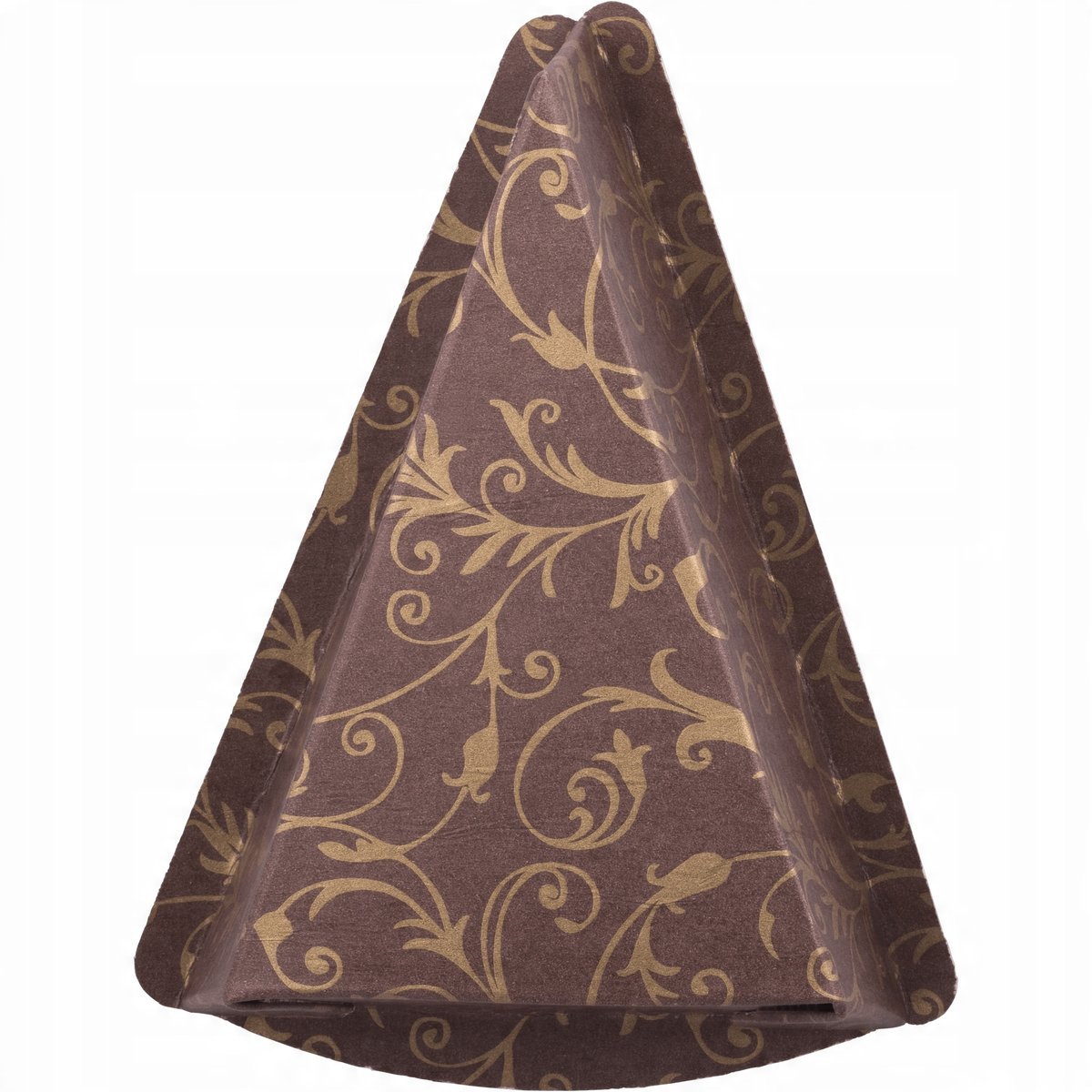 Foremki '' Classico '' trójkąt 75x110x35 mm /100 szt.