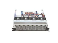 Pozostałe akcesoria sieciowe - Cisco Nexus 3048 Fan Module Port-side intake (N3K-C3048-FAN-B=) - miniaturka - grafika 1