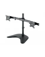 Akcesoria do monitorów - Hagor HA table mount FS Dual - miniaturka - grafika 1