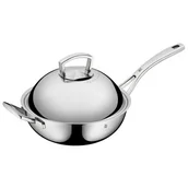 Woki - WMF Patelnia Wok Multiply 28 cm (0753506040) - miniaturka - grafika 1