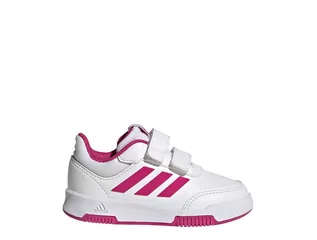 Buty dla dziewczynek - Buty dziecięce adidas Tensaur Sport 2.0 GW6468 25 - grafika 1