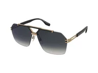 Okulary przeciwsłoneczne - Okulary przeciwsłoneczne Marc Jacobs Marc 837/S RHL/NU - miniaturka - grafika 1