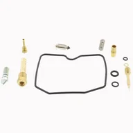 Części motocyklowe - Zestaw naprawczy gaźnika - Kawasaki GPX 750 R 87-88 - miniaturka - grafika 1