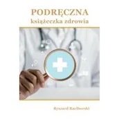Książki medyczne - Podręczna książeczka zdrowia - miniaturka - grafika 1