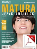 Książki do nauki języka angielskiego - English Matters Matura Wersja elektroniczna - miniaturka - grafika 1