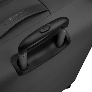 Walizka Roncato Twin średnia 73l 413062 - Walizki - miniaturka - grafika 6