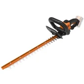 Nożyce i sekatory - WORX Nożyce WORX WG261E.9 - miniaturka - grafika 1