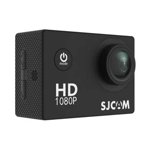 SJCAM Podwójna Ładowarka Do Baterii SJ4000 SJ5000 - Kamery cyfrowe - akcesoria - miniaturka - grafika 1
