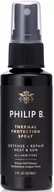 Kosmetyki do stylizacji włosów - Philip B Oud Royal Thermal Protection Spray 60 ml - spray termoochronny  60 ml - miniaturka - grafika 1