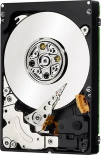 Dysk serwerowy Dell 1TB 3.5'' SAS-2 6Gb/s YGG39 - Dyski serwerowe - miniaturka - grafika 1