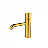 Baterie umywalkowe - Sea-Horse Bateria Umywalkowa Ove Gold stojąca złota BJV304G - miniaturka - grafika 1