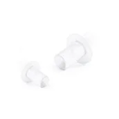 Akcesoria do alkomatów - ALCOLIFE Ustnik do alkomatu F5pro UF5PRO UF5PRO - miniaturka - grafika 1