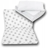 Pościel dla dzieci - Pościel 120x90 Dziecięca do łóżeczka 120x60 Niemowlęca Dzieci + WYPEŁNIENIE - miniaturka - grafika 1