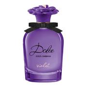 Wody i perfumy damskie - Dolce & Gabbana Dolce Violet woda toaletowa  50 ml - miniaturka - grafika 1