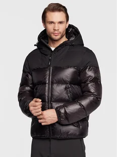 REPLAY Kurtka zimowa 8183A.000.84174 Czarny Regular Fit - Kurtki męskie - miniaturka - grafika 1