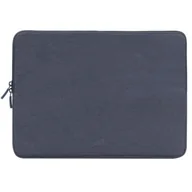 Torby na laptopy - Rivacase Suzuka 13,3" 7703 niebieski RC7703_BL - miniaturka - grafika 1