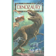 Przewodniki - Dinozaury Przewodnik - miniaturka - grafika 1