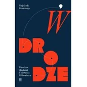 Poezja - Warstwy W drodze - Wojciech Browarny - miniaturka - grafika 1