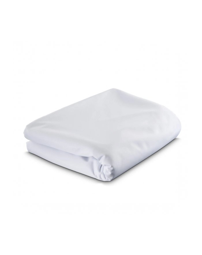 Hama Hintergrund Stoff Polytex 2,94 x 6m biały non-wrinkle