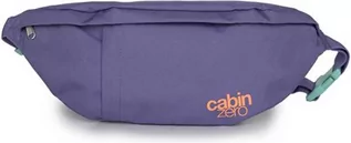 Nerki - Saszetka biodrowa Cabinzero Hip Pack 2L Lavender purple - grafika 1