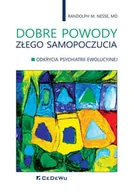 Filozofia i socjologia - Dobre powody złego samopoczucia - miniaturka - grafika 1