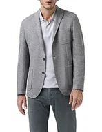 Marynarki męskie - Pierre Cardin Męska marynarka PC-Michel-4, Harbor Mist, 56, Harbor mgiełka - miniaturka - grafika 1