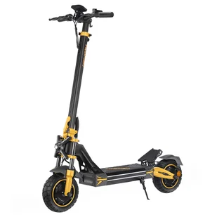 TWOFISH TW3 PRO Electric Scooter 1000W*2 Motor 52V 23Ah Battery 11 inch Tires 60km/h Max Speed 55km Range Dual Disc Brake - Hulajnogi elektryczne TWOFISH TW3 PRO Electric Scooter 1000W*2 Motor 52V 23Ah Battery 11 inch Tires 60km/h Max Speed 55km Range Dual Disc Brake - Hulajnogi elektryczne - miniaturka - grafika 1