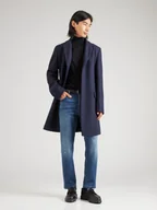 Spodnie męskie - HUGO BOSS jeansy męskie spodnie jeansowe r. 32/32 slim tapered fit - miniaturka - grafika 1