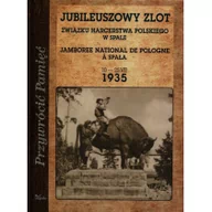 Historia świata - Jubileuszowy zlot Związku Harcerstwa Polskiego w Spale - Impuls - miniaturka - grafika 1