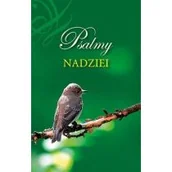 Religia i religioznawstwo - Edycja Św. pawła Psalmy nadziei - Paulistki - broszura - miniaturka - grafika 1
