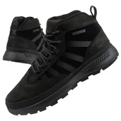 Buty trekkingowe męskie - Buty męskie Timberland Euro Trekker [SV015] - miniaturka - grafika 1