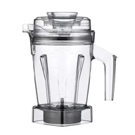 Akcesoria i części AGD - Pojemnik blendera Vitamix Ascent Aer Disc - 1,4 l - miniaturka - grafika 1